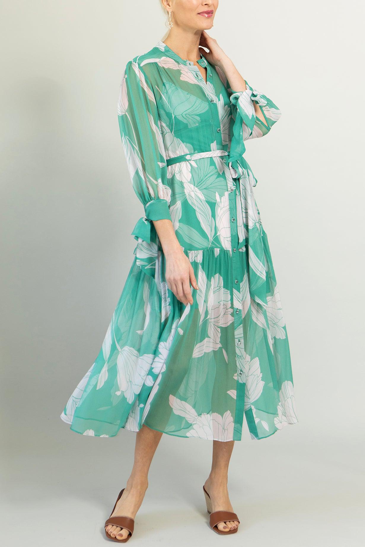 CHRISTY LYNN-Lana Dress-