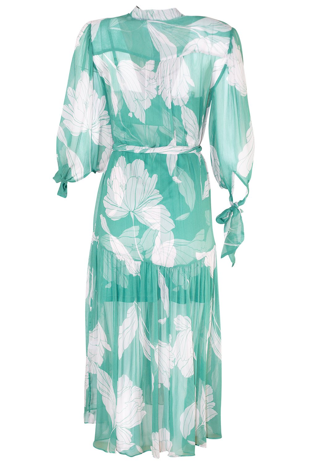 CHRISTY LYNN-Lana Dress-
