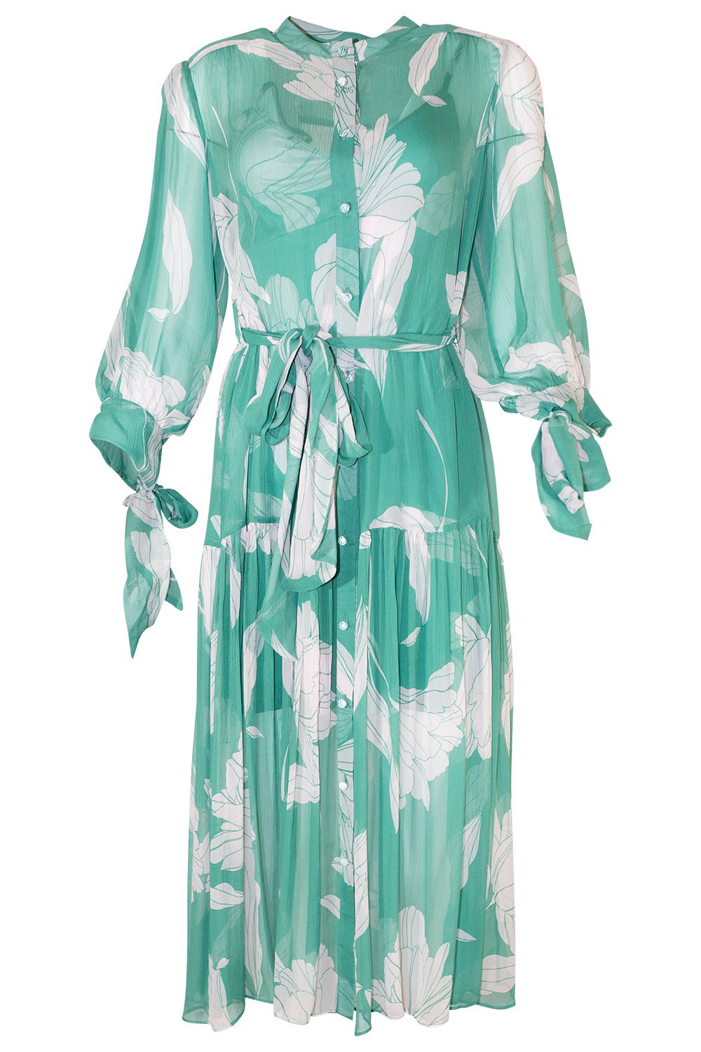 CHRISTY LYNN-Lana Dress-