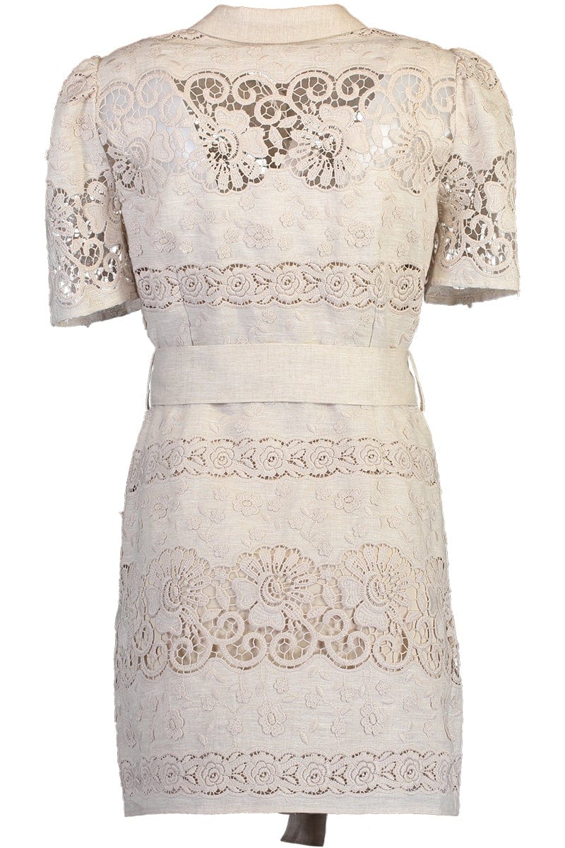 CHRISTY LYNN-Valencia Dress-