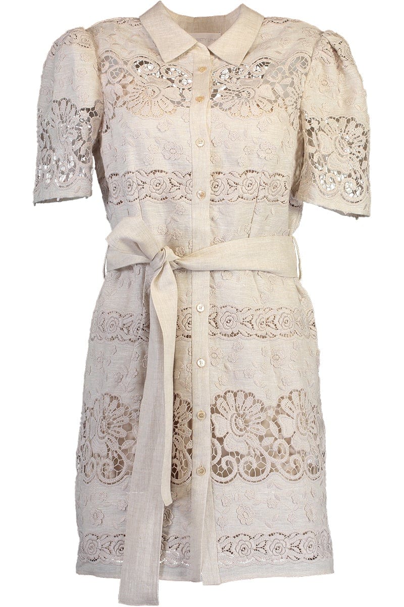 CHRISTY LYNN-Valencia Dress-