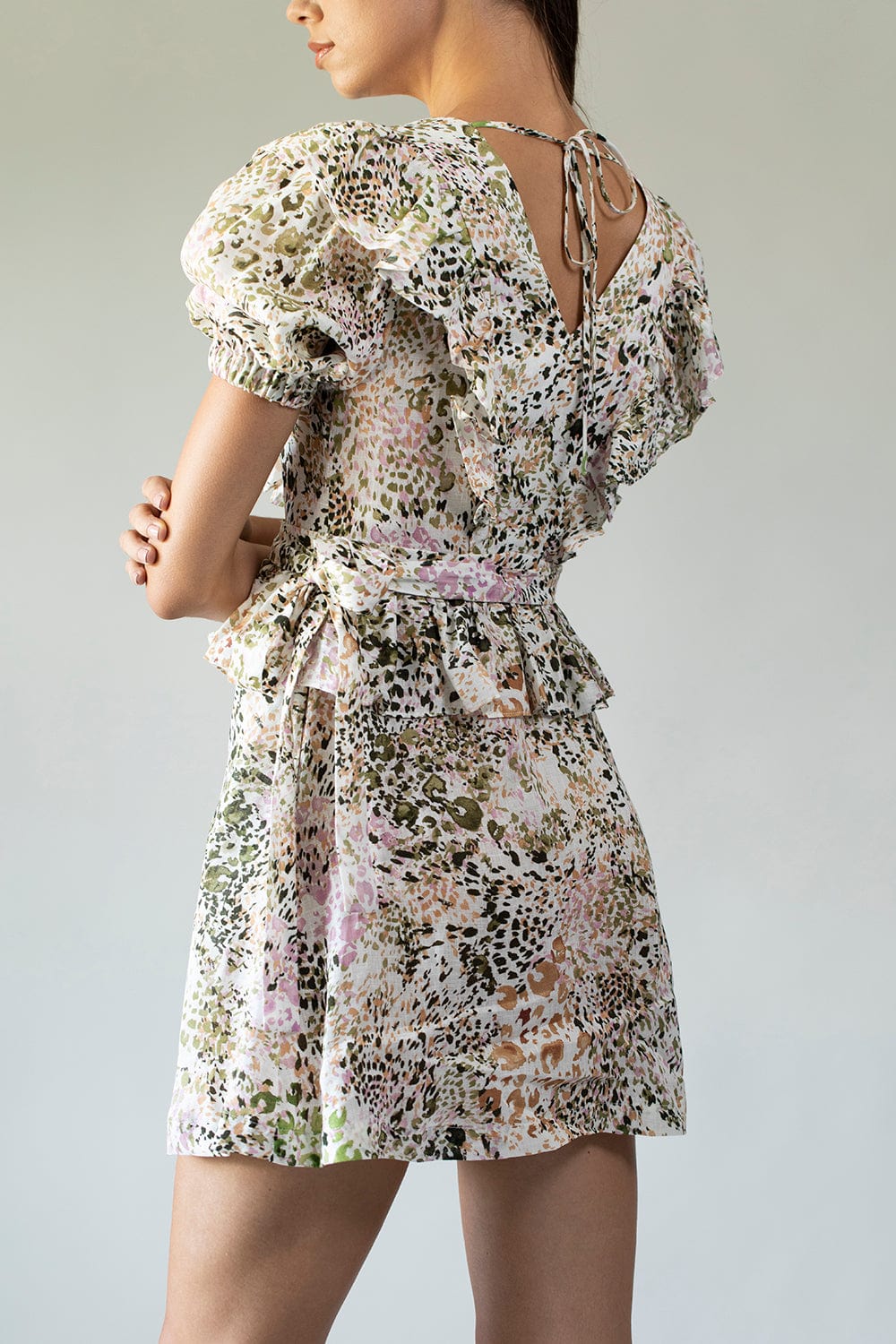 CHRISTY LYNN-Kaya Dress-