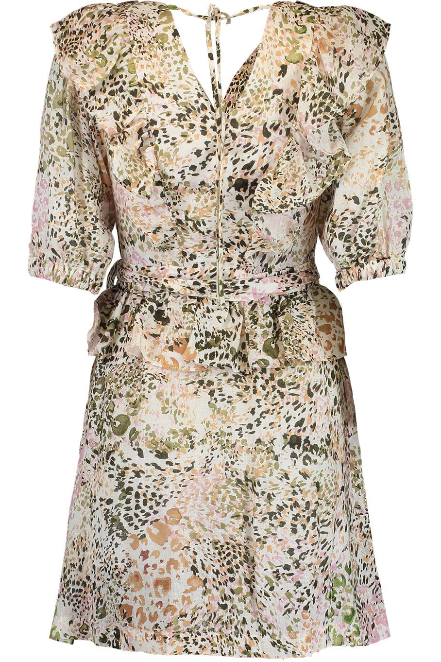 CHRISTY LYNN-Kaya Dress-
