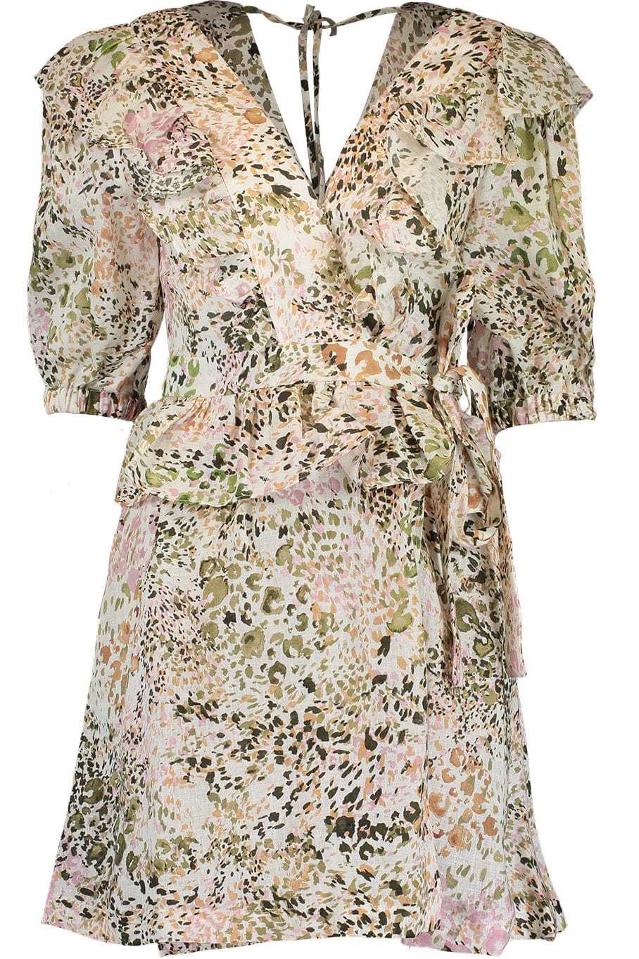 CHRISTY LYNN-Kaya Dress-