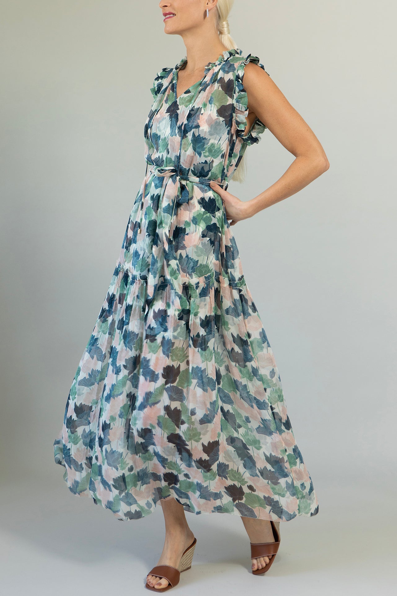 CHRISTY LYNN-Willow Dress-
