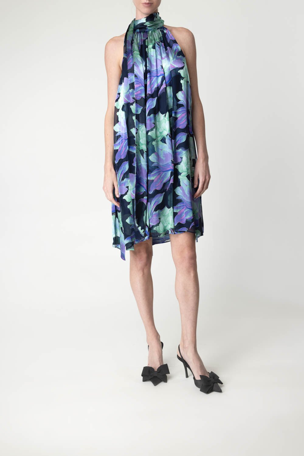 CHRISTY LYNN-Rosa Dress-