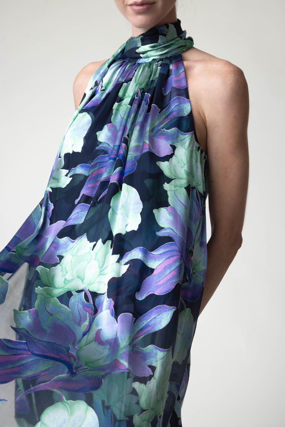 CHRISTY LYNN-Rosa Dress-