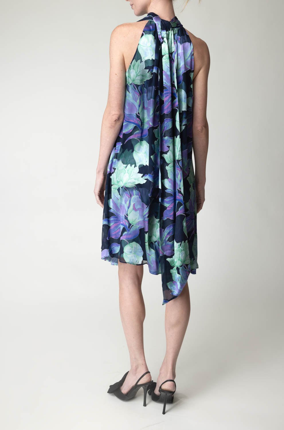 CHRISTY LYNN-Rosa Dress-