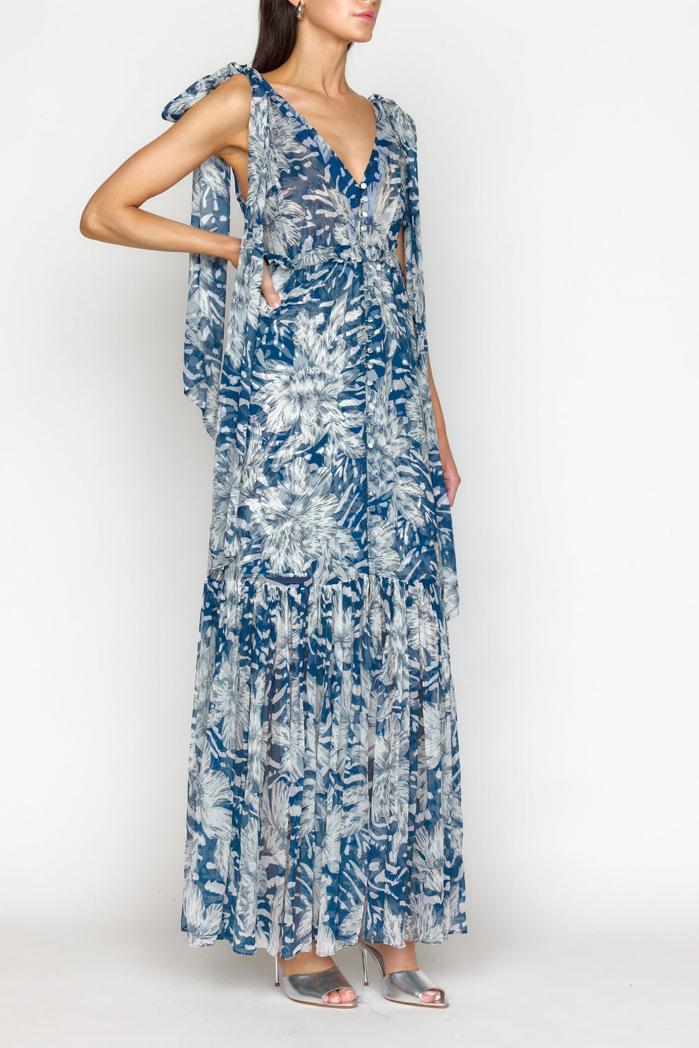 Misha Dress