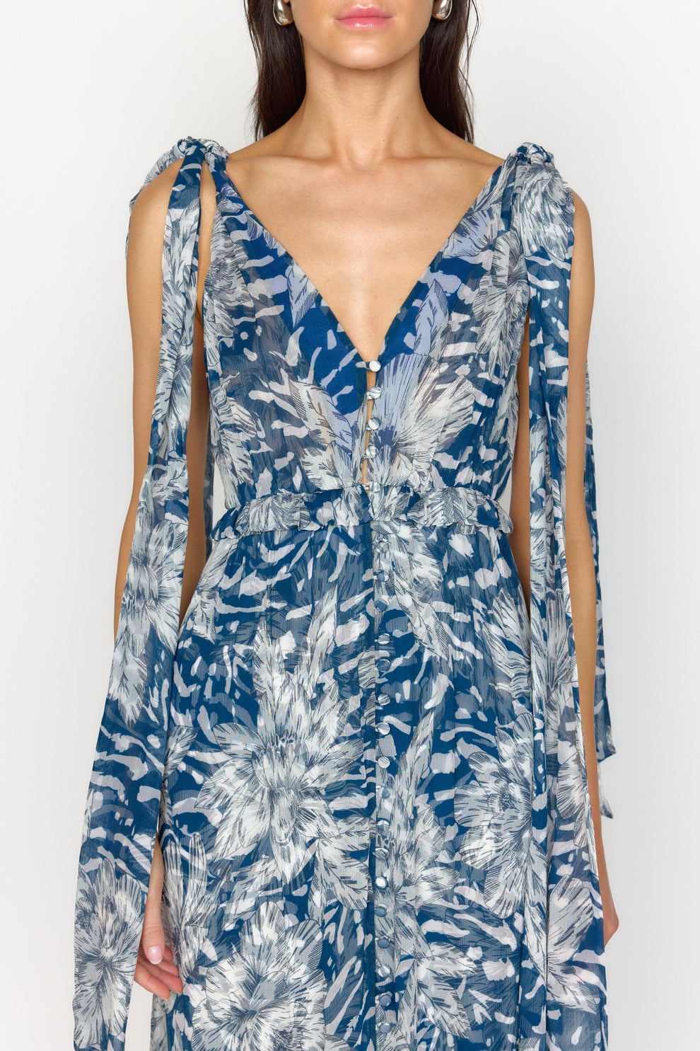 texas de brazil dress code Misha Dress