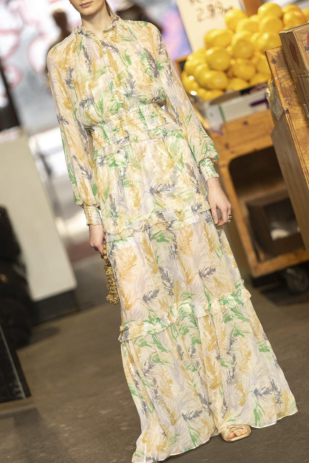 CHRISTY LYNN-Florence Dress-