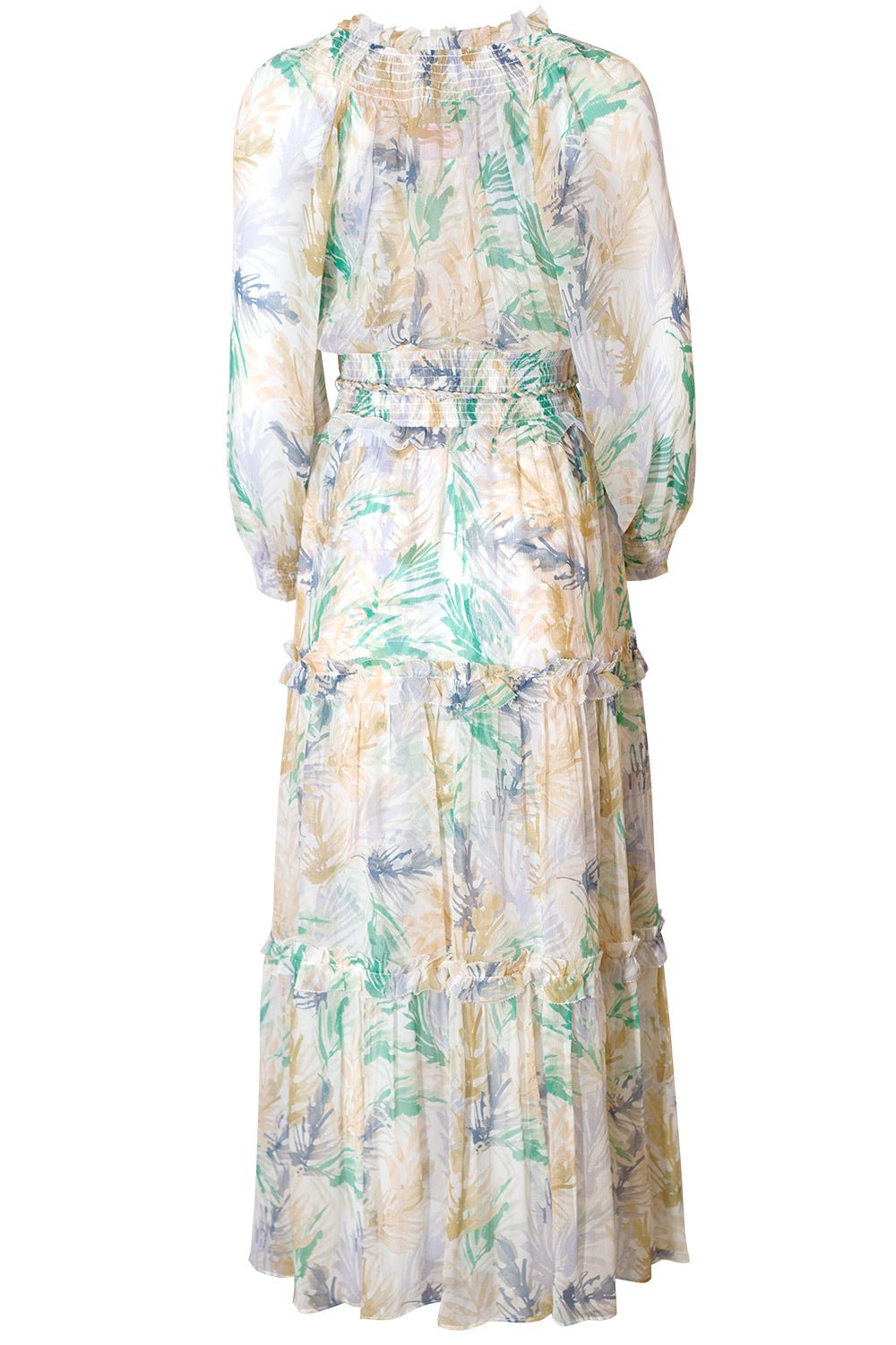CHRISTY LYNN-Florence Dress-
