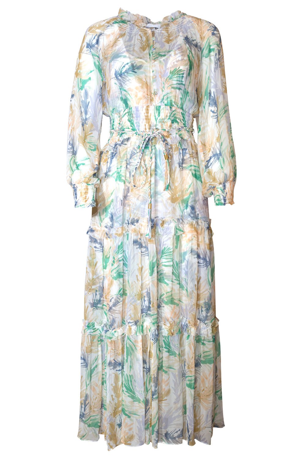 CHRISTY LYNN-Florence Dress-