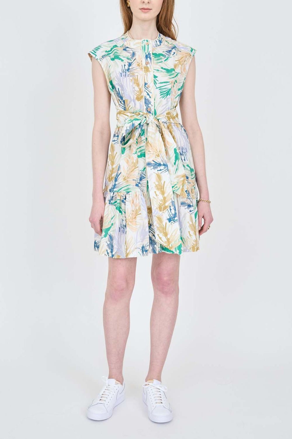 CHRISTY LYNN-Lucie Dress-