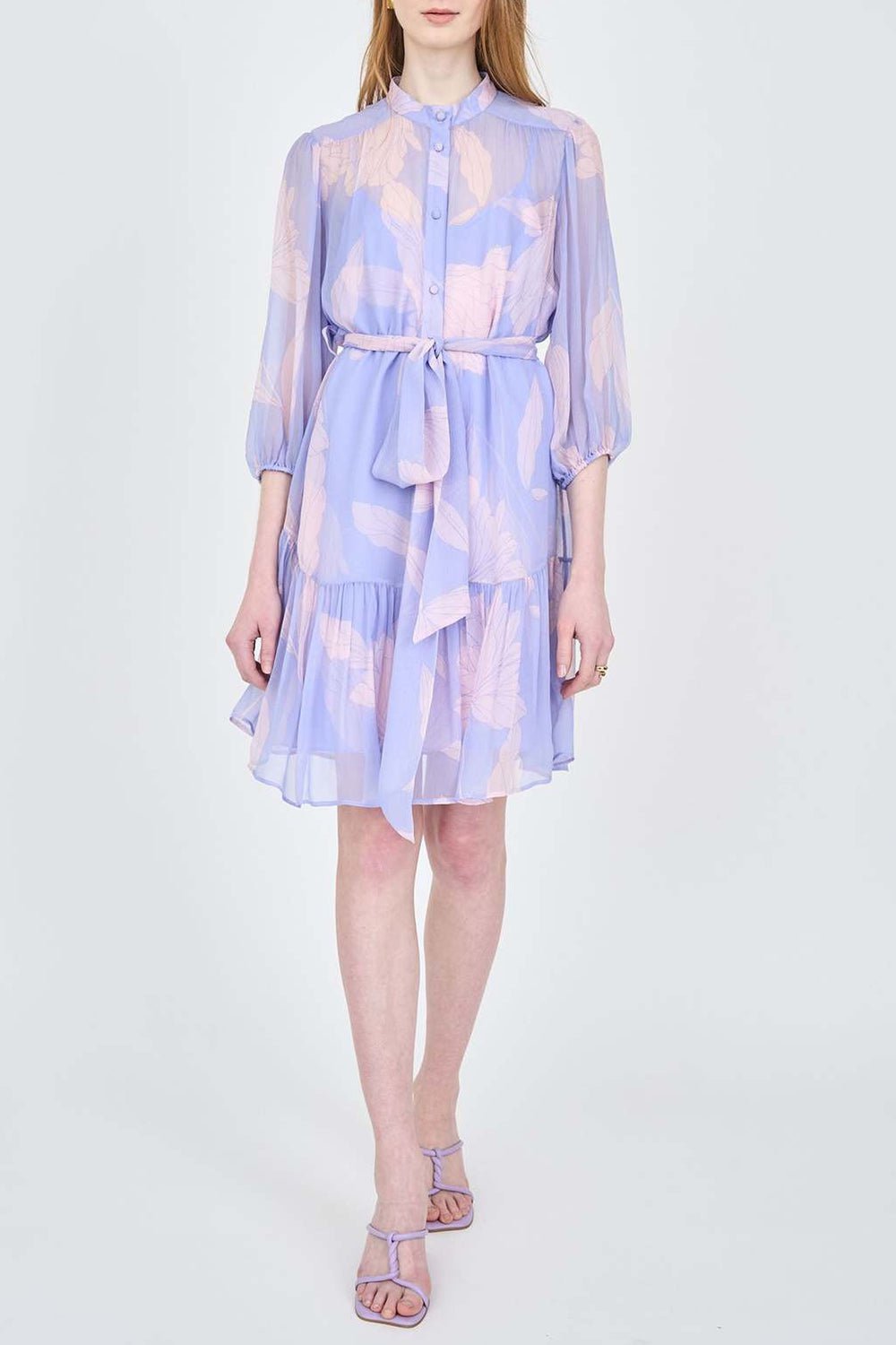 CHRISTY LYNN-Rianna Dress-