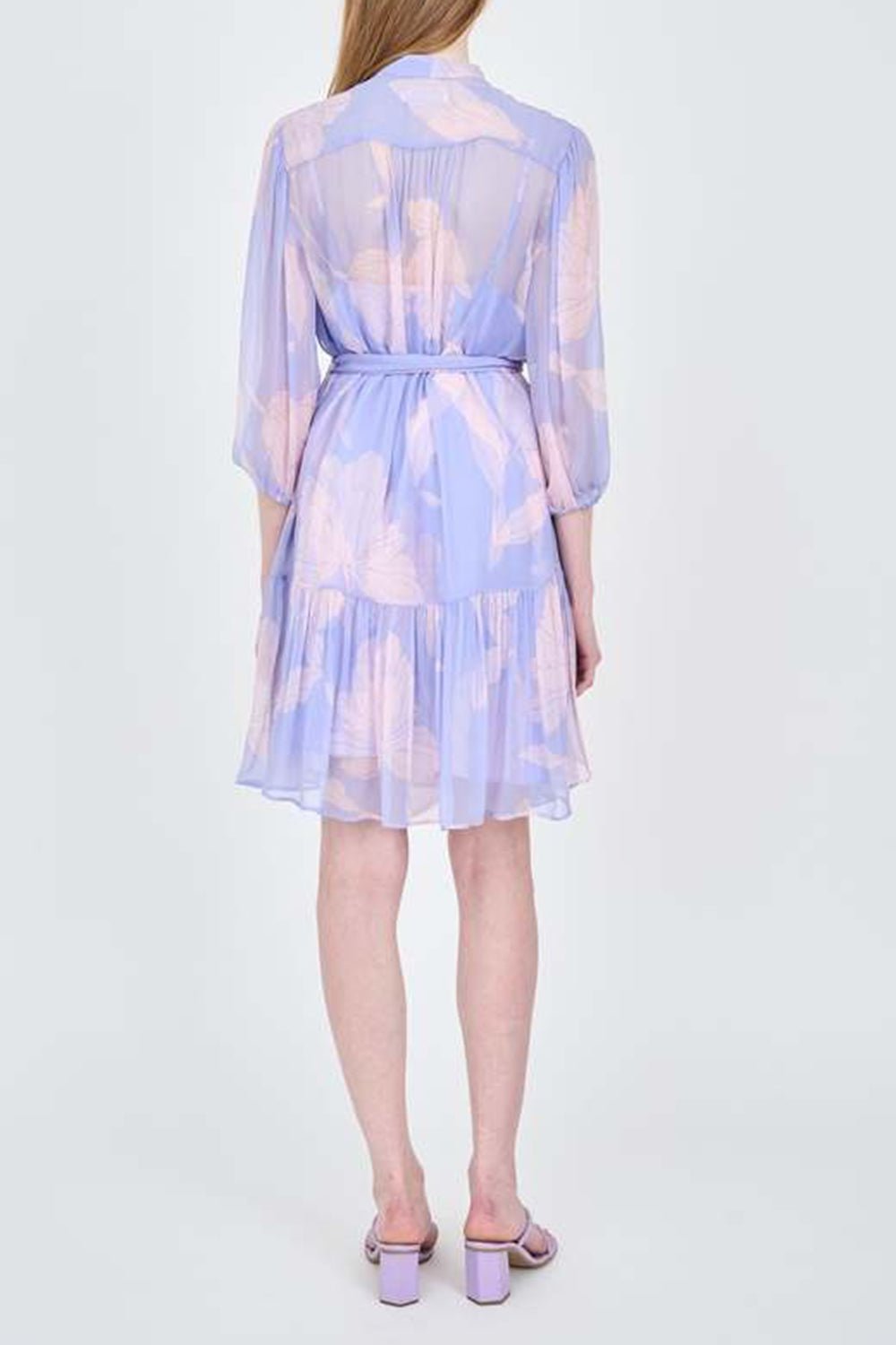 CHRISTY LYNN-Rianna Dress-