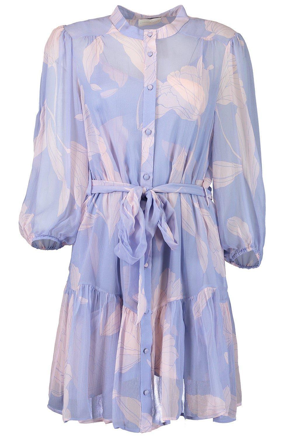 CHRISTY LYNN-Rianna Dress-