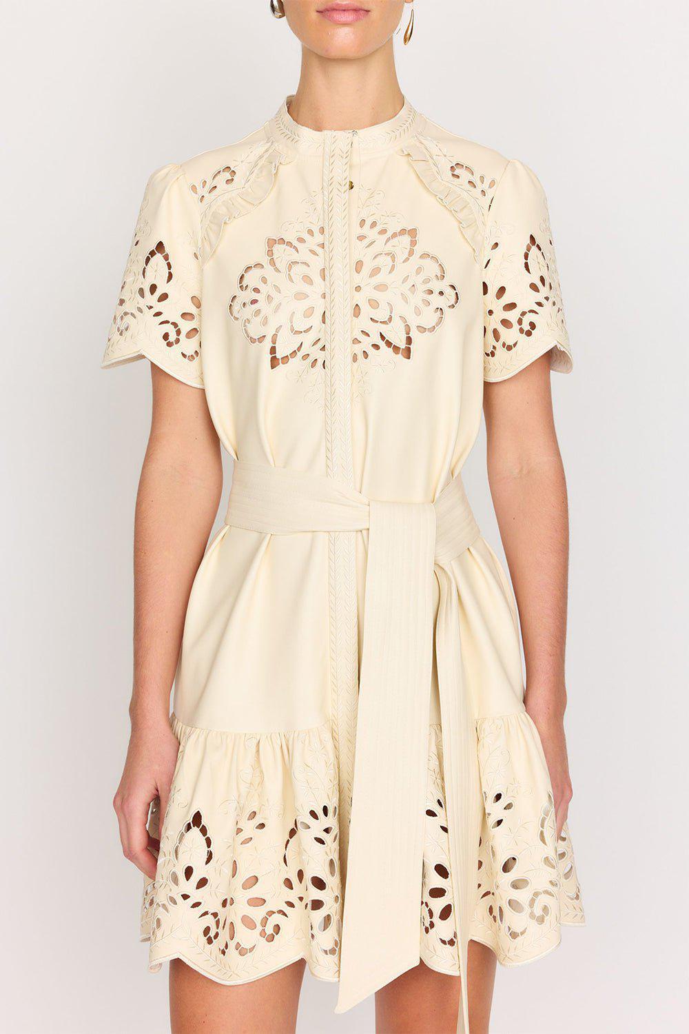 CHRISTY LYNN-Carrie Dress-