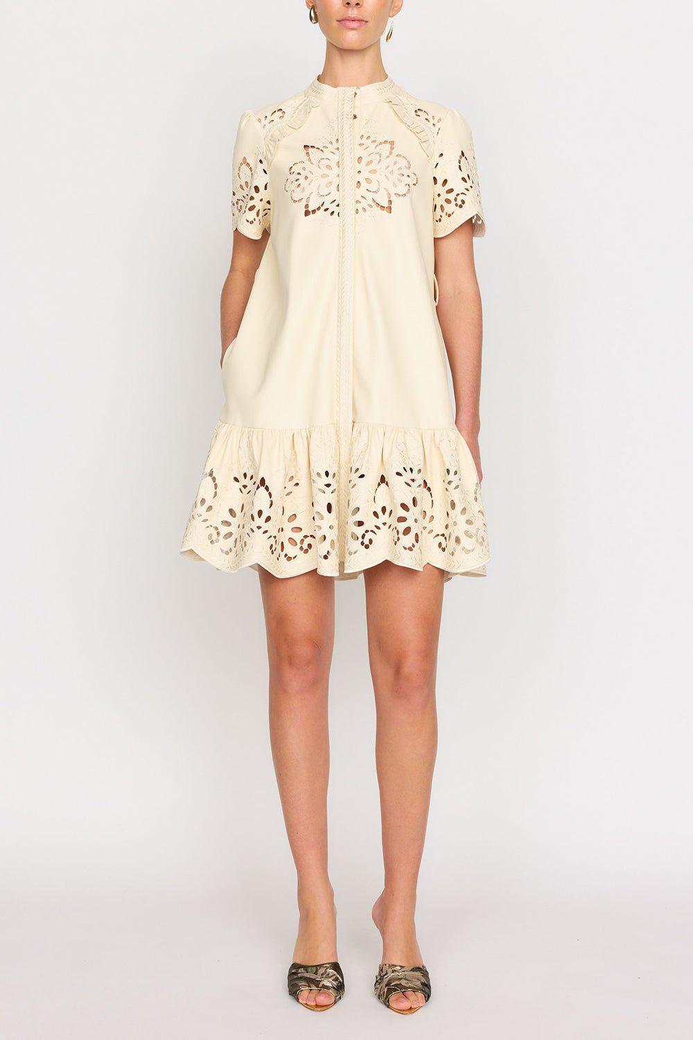 CHRISTY LYNN-Carrie Dress-