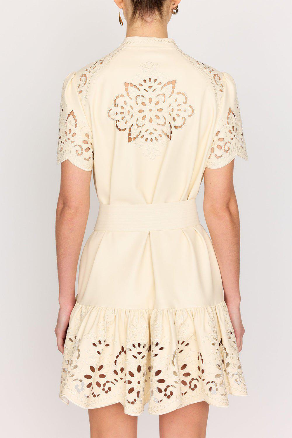 CHRISTY LYNN-Carrie Dress-