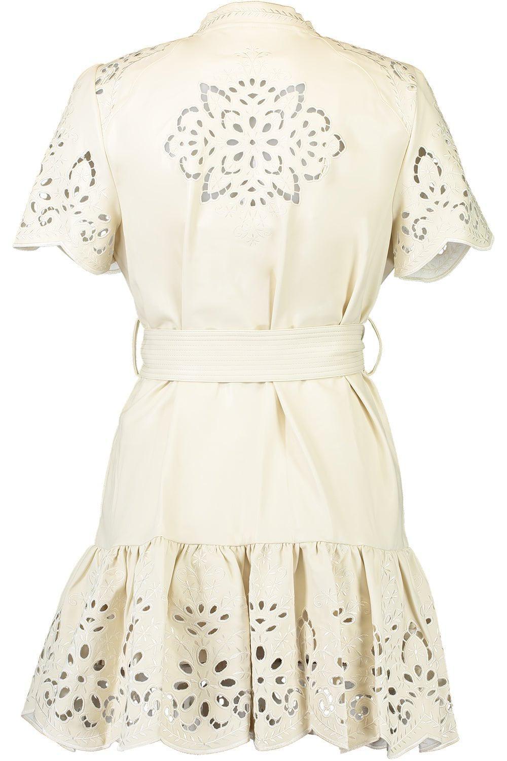 CHRISTY LYNN-Carrie Dress-