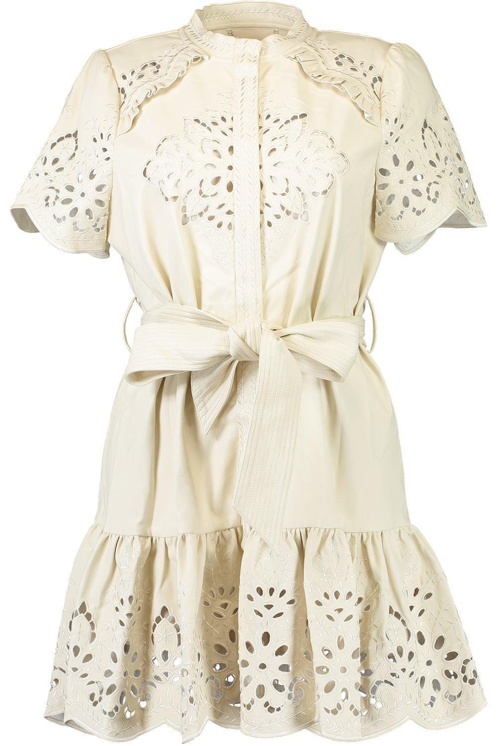 CHRISTY LYNN-Carrie Dress-