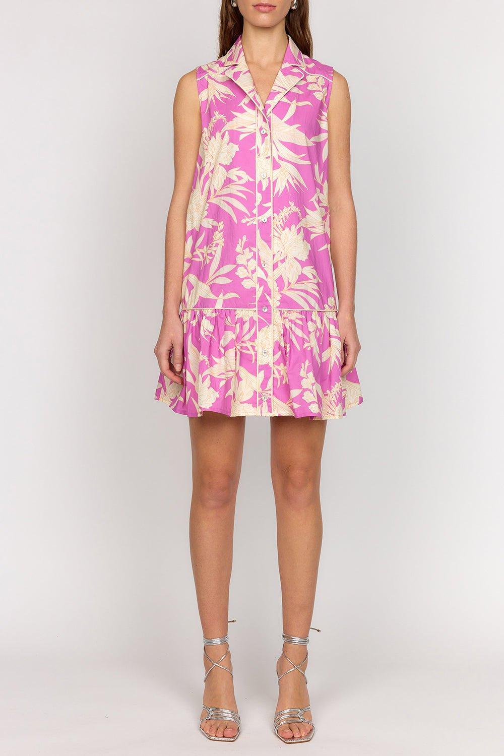 CHRISTY LYNN-Kelsey Dress-