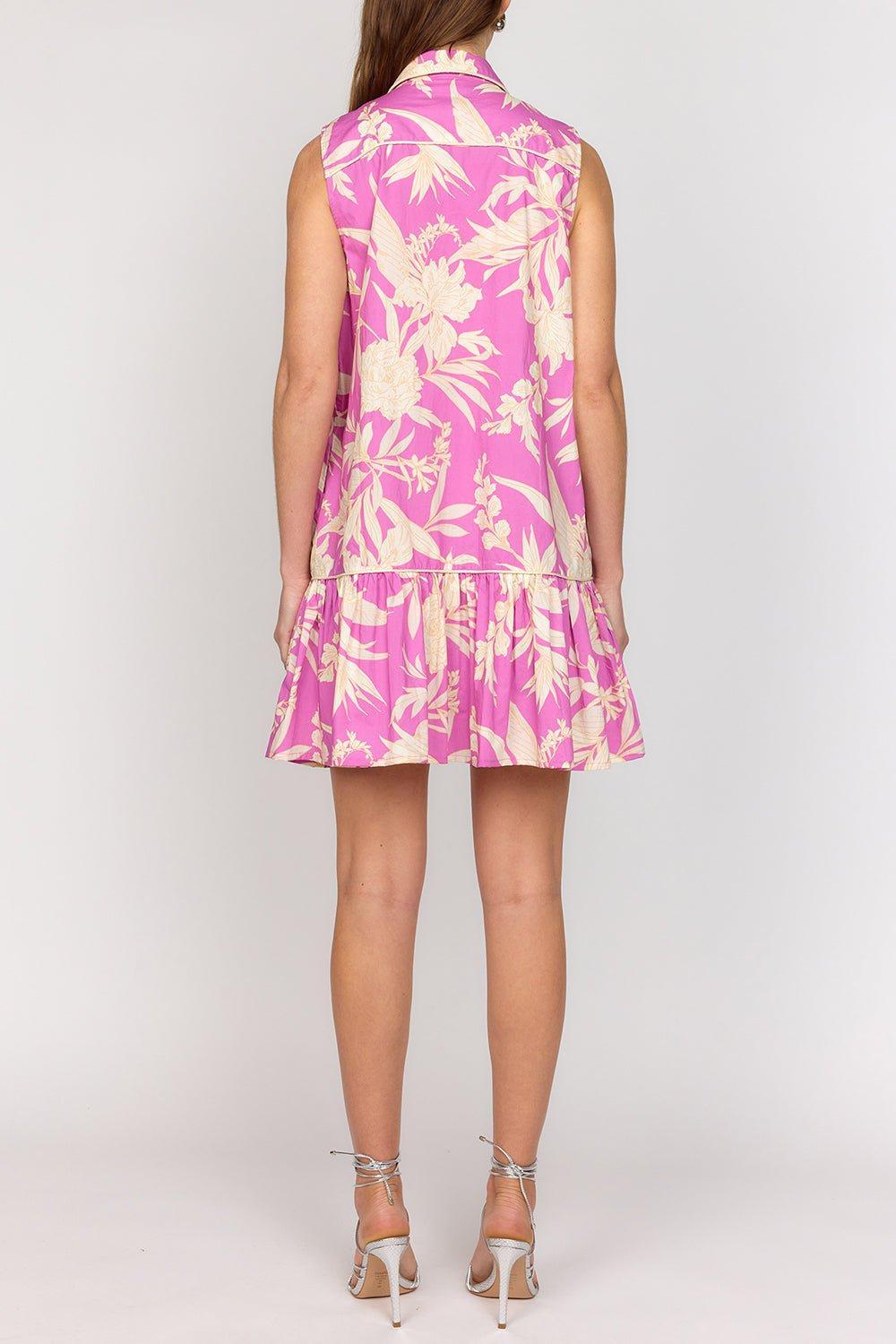 CHRISTY LYNN-Kelsey Dress-
