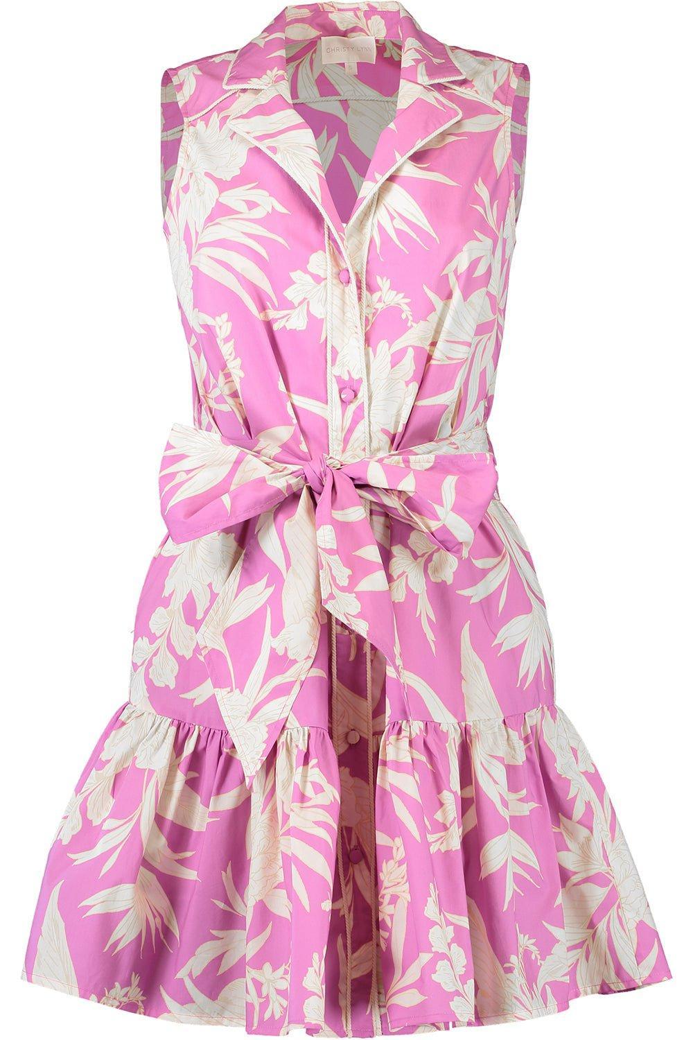 CHRISTY LYNN-Kelsey Dress-