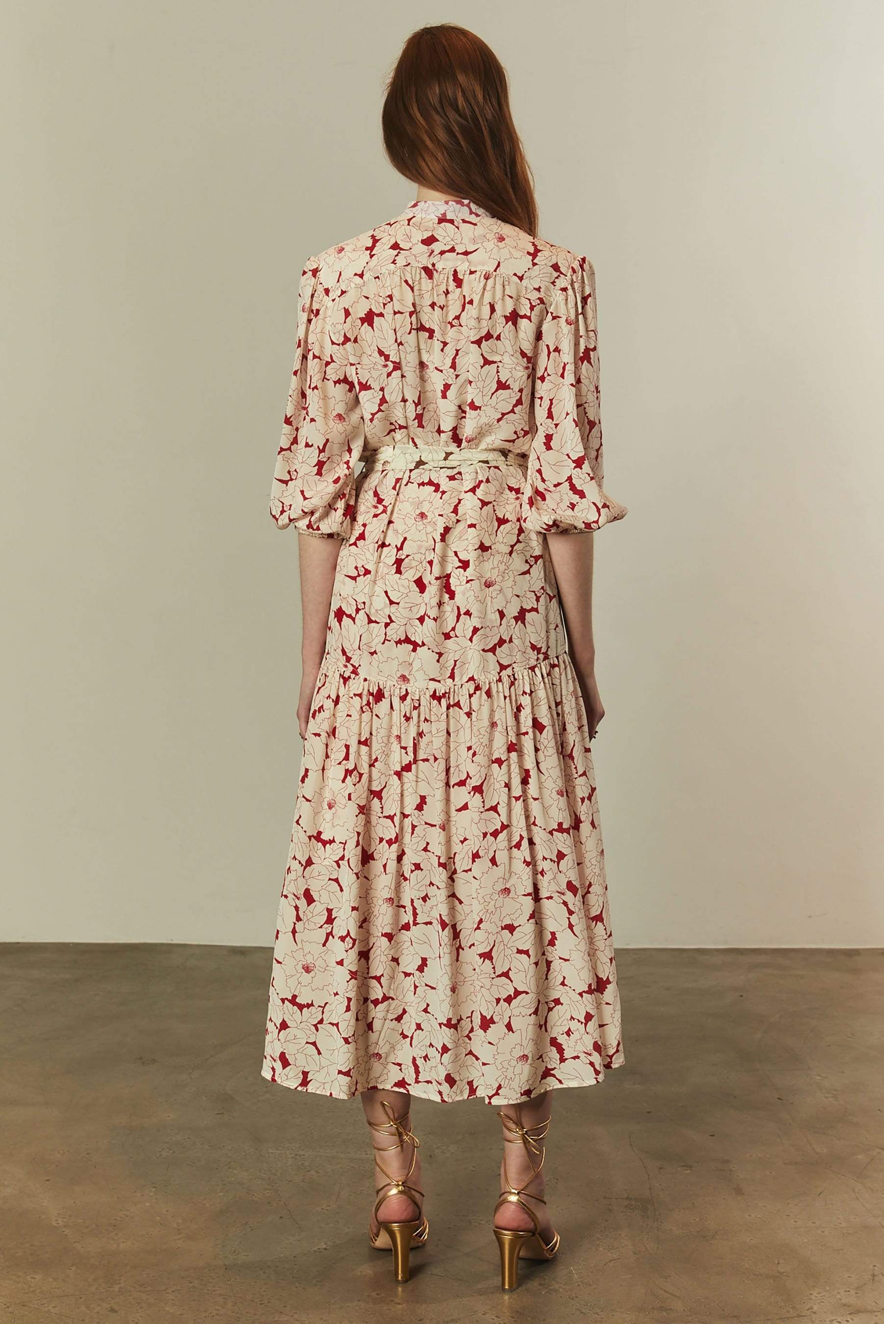 CHRISTY LYNN-Lana Dress-