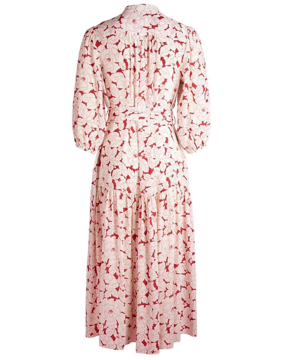 CHRISTY LYNN-Lana Dress-