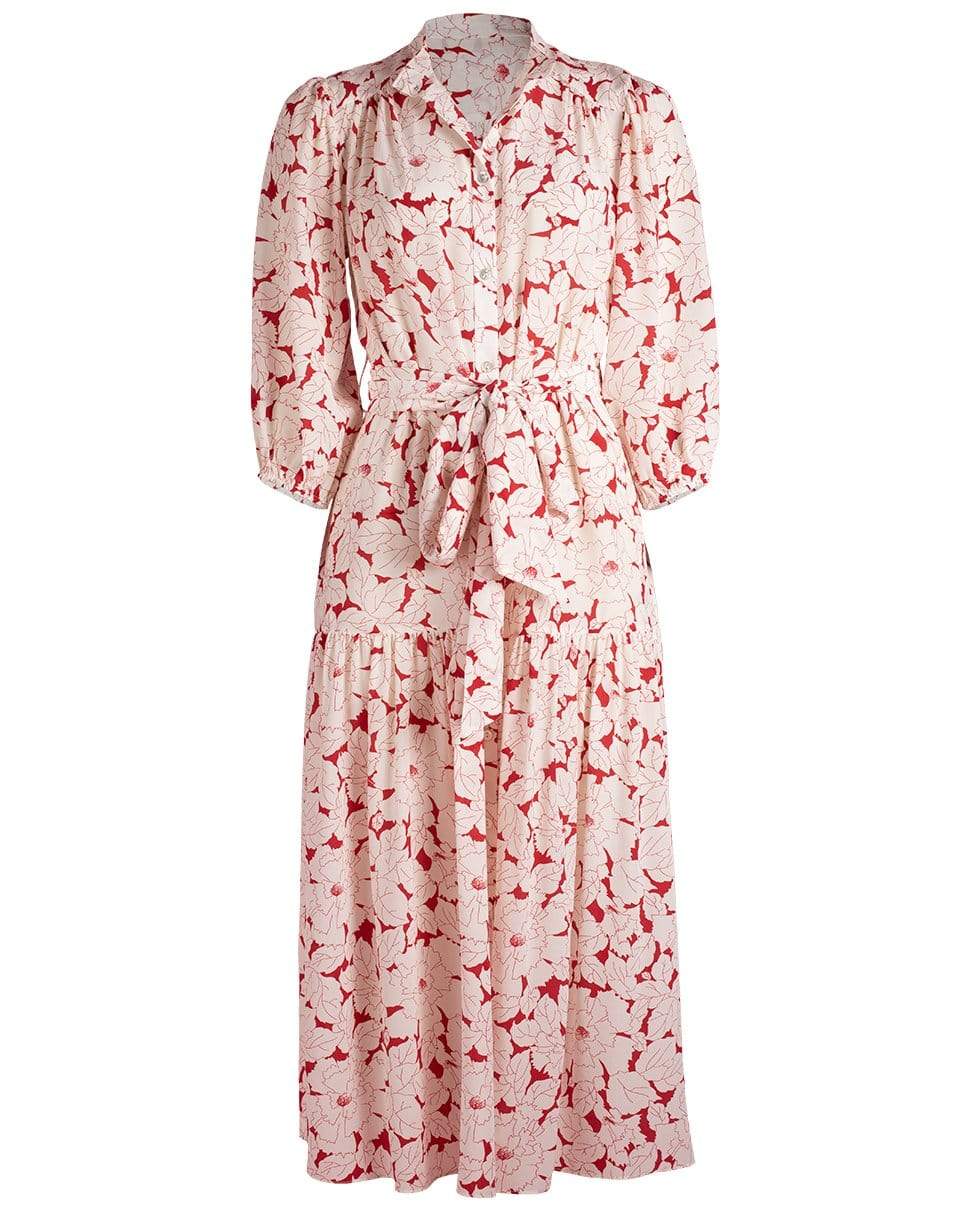 CHRISTY LYNN-Lana Dress-