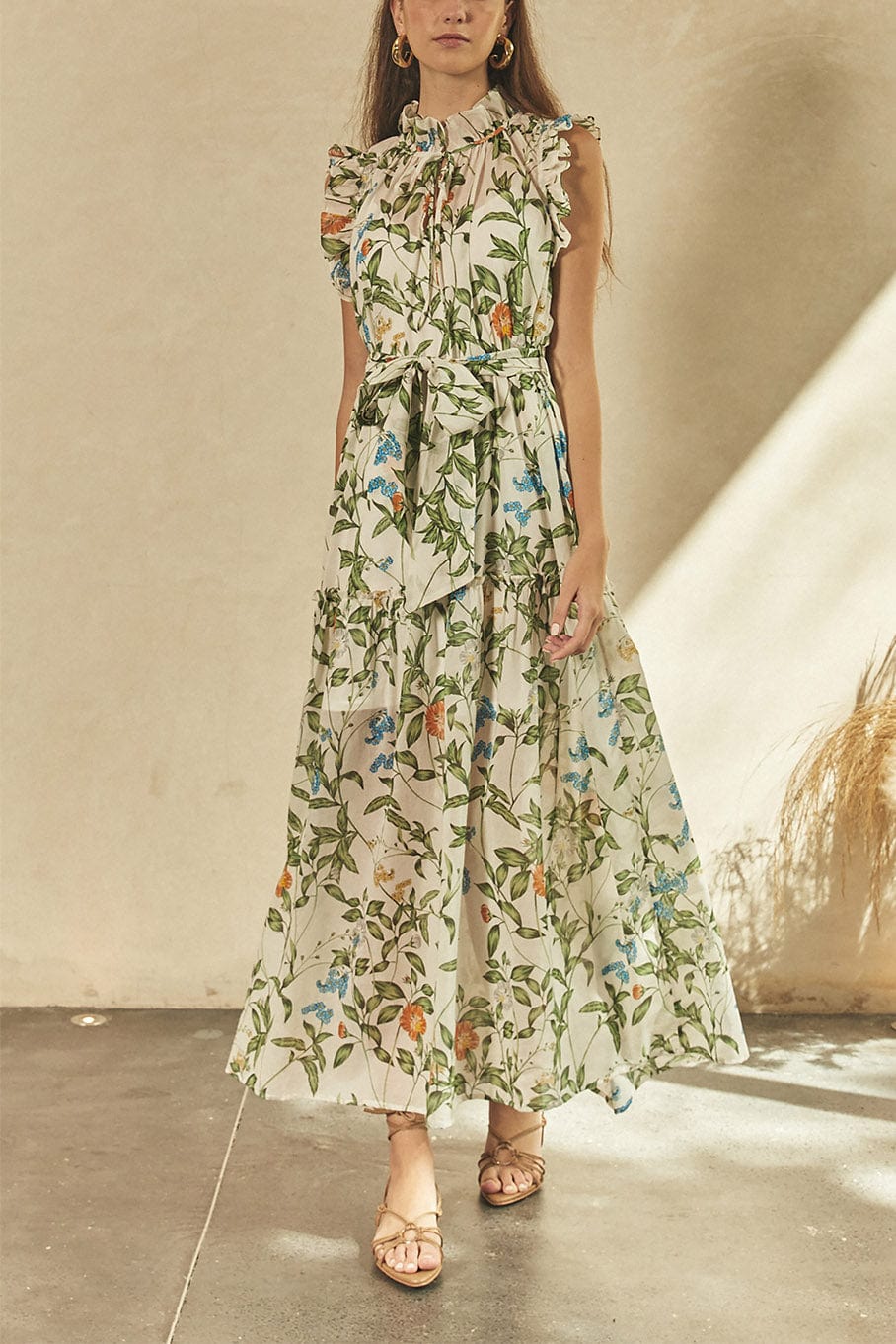 CHRISTY LYNN-Willow Dress-