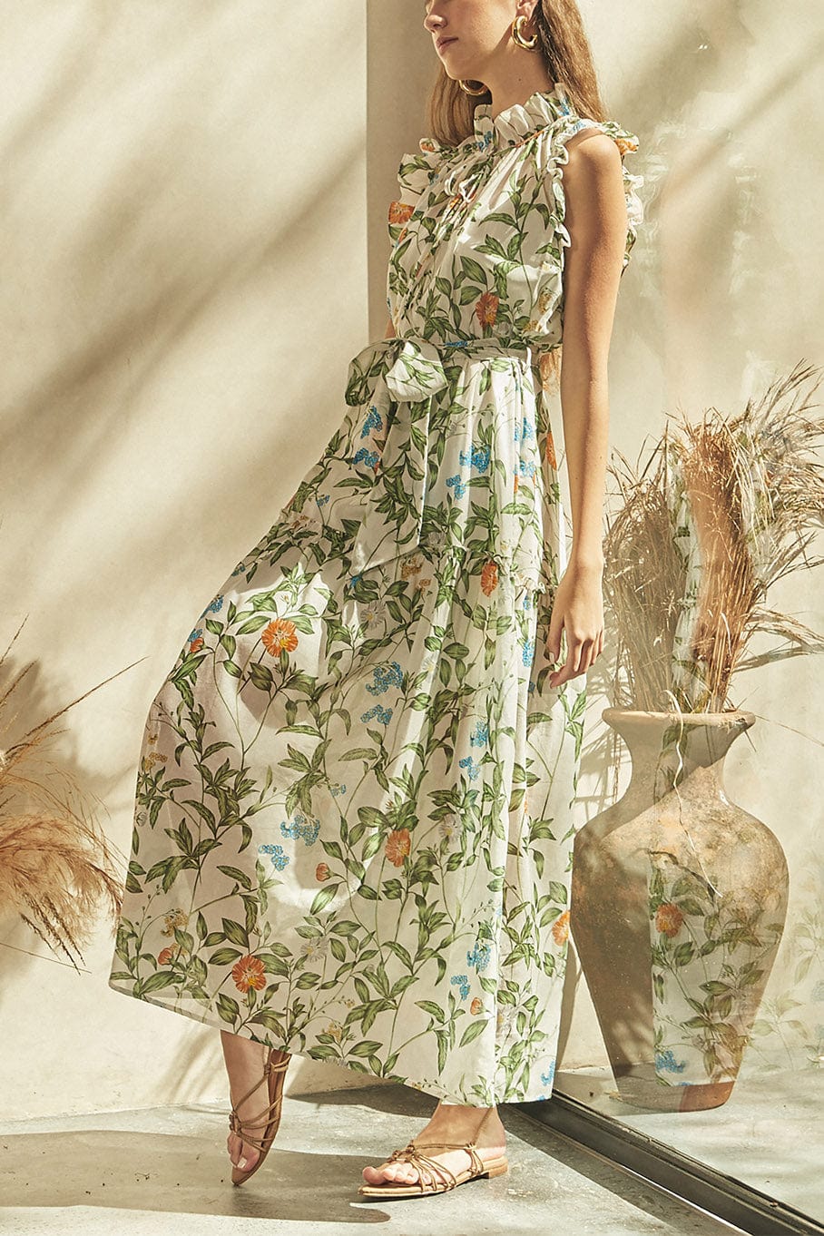 CHRISTY LYNN-Willow Dress-
