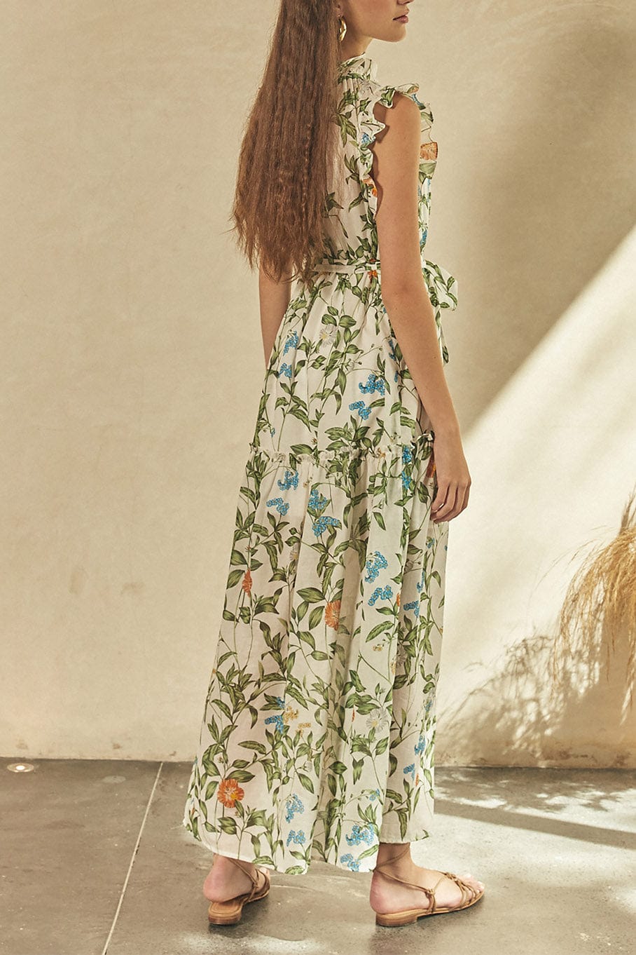 CHRISTY LYNN-Willow Dress-