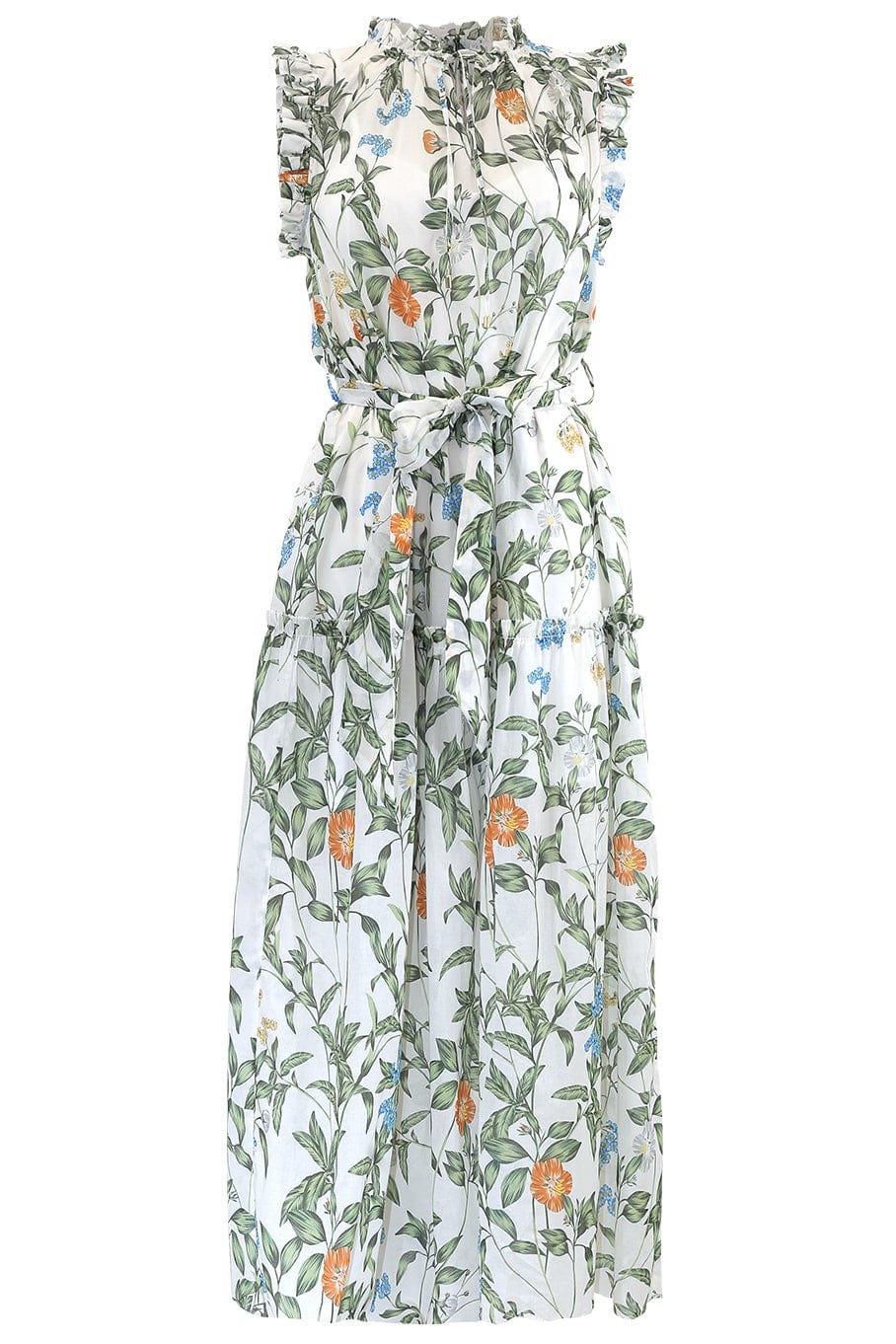 CHRISTY LYNN-Willow Dress-