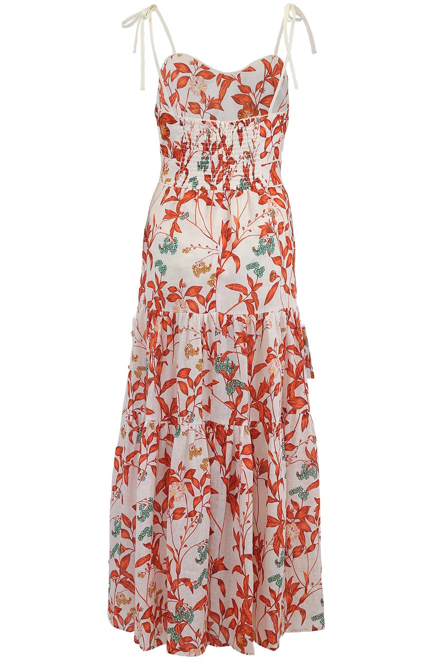 CHRISTY LYNN-Saphina Maxi Dress-