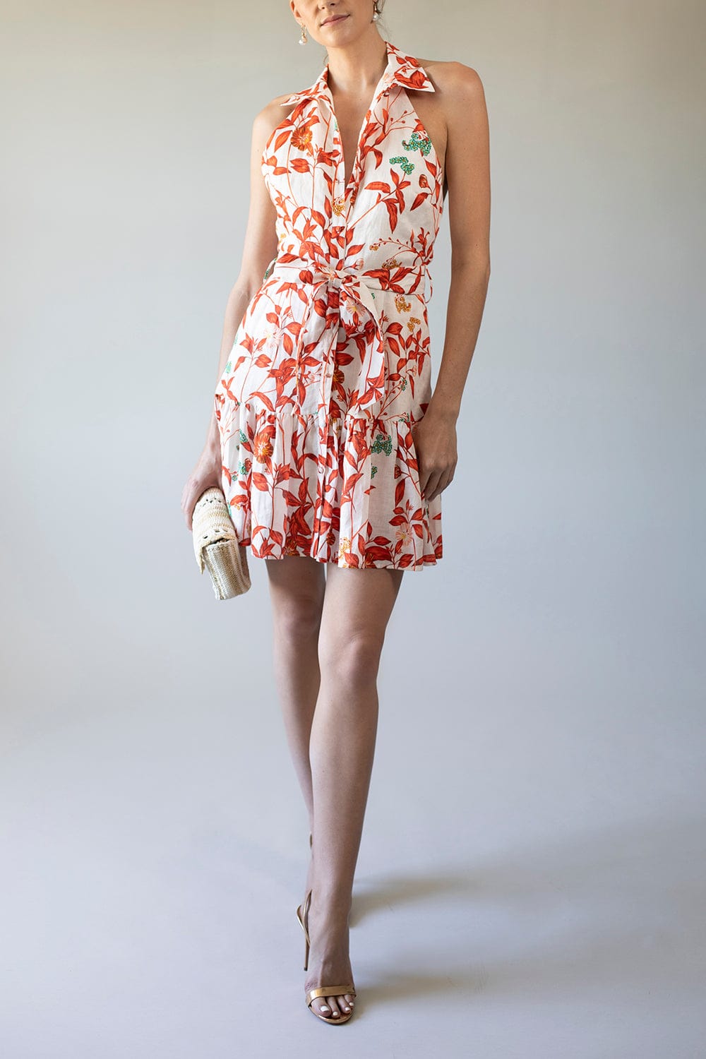 CHRISTY LYNN-Steffi Dress-
