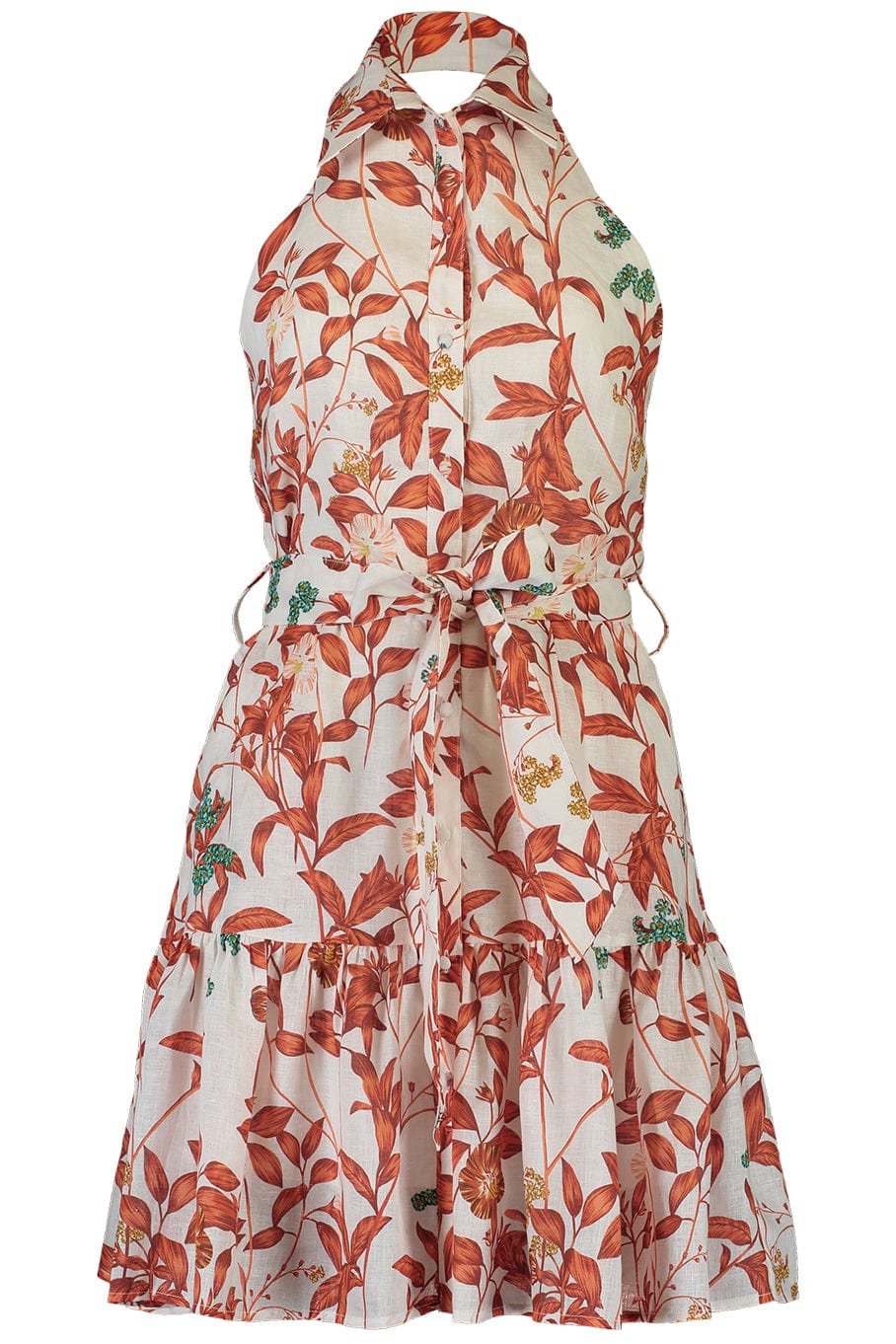 CHRISTY LYNN-Steffi Dress-