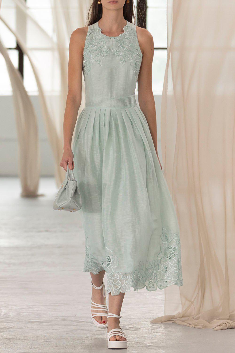 CHRISTY LYNN-Valerie Dress-