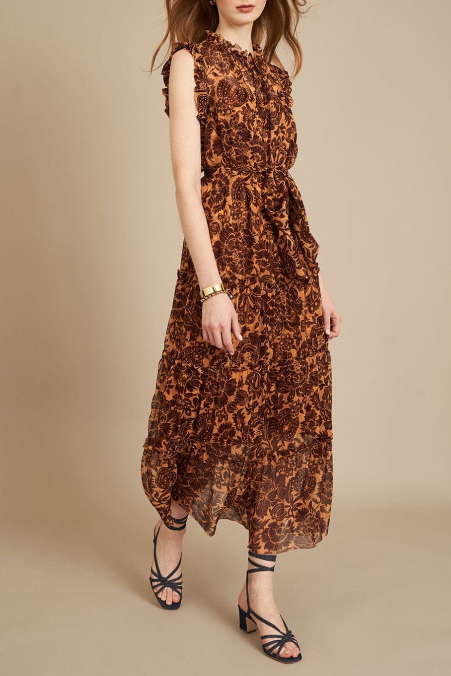 CHRISTY LYNN-Ella Dress-