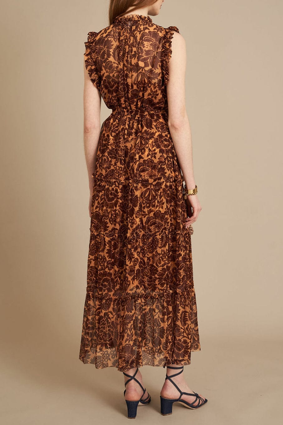 CHRISTY LYNN-Ella Dress-