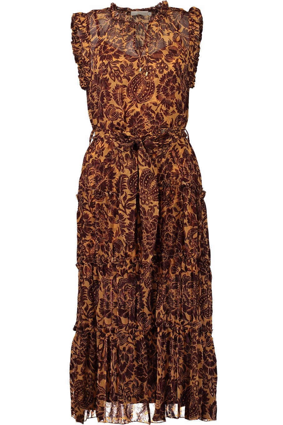 CHRISTY LYNN-Ella Dress-