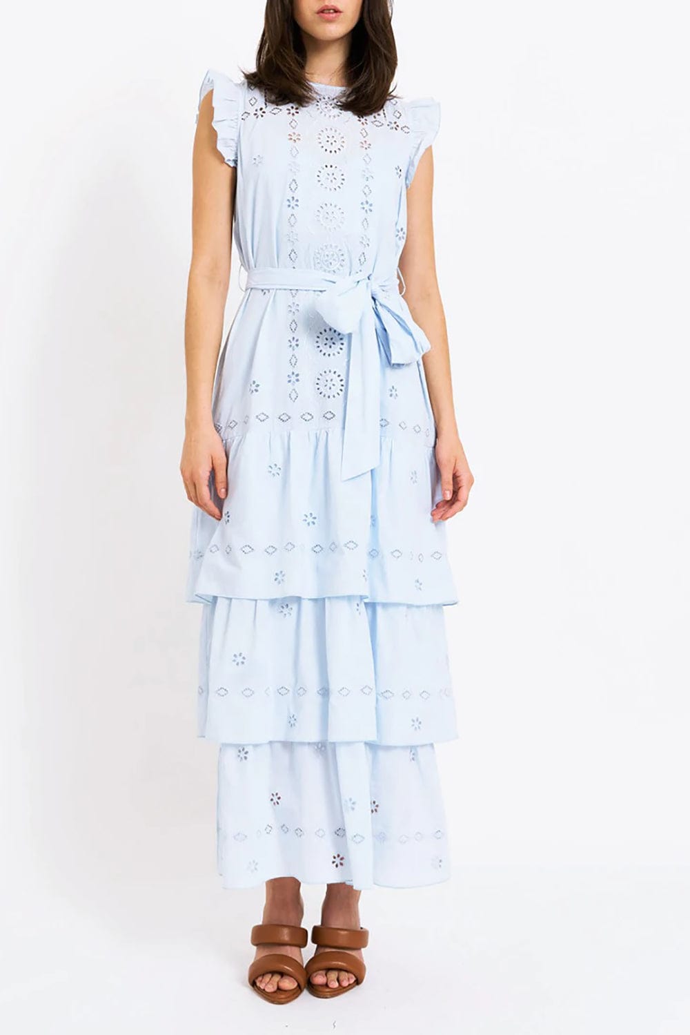 CHRISTY LYNN-Lorena Dress-