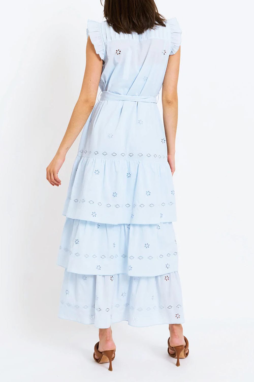 CHRISTY LYNN-Lorena Dress-