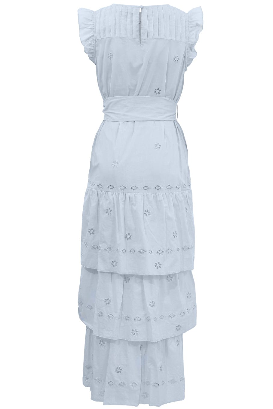 CHRISTY LYNN-Lorena Dress-