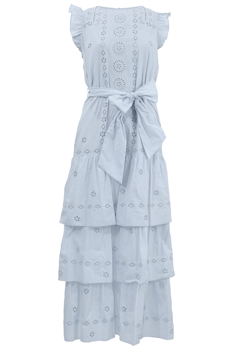 CHRISTY LYNN-Lorena Dress-