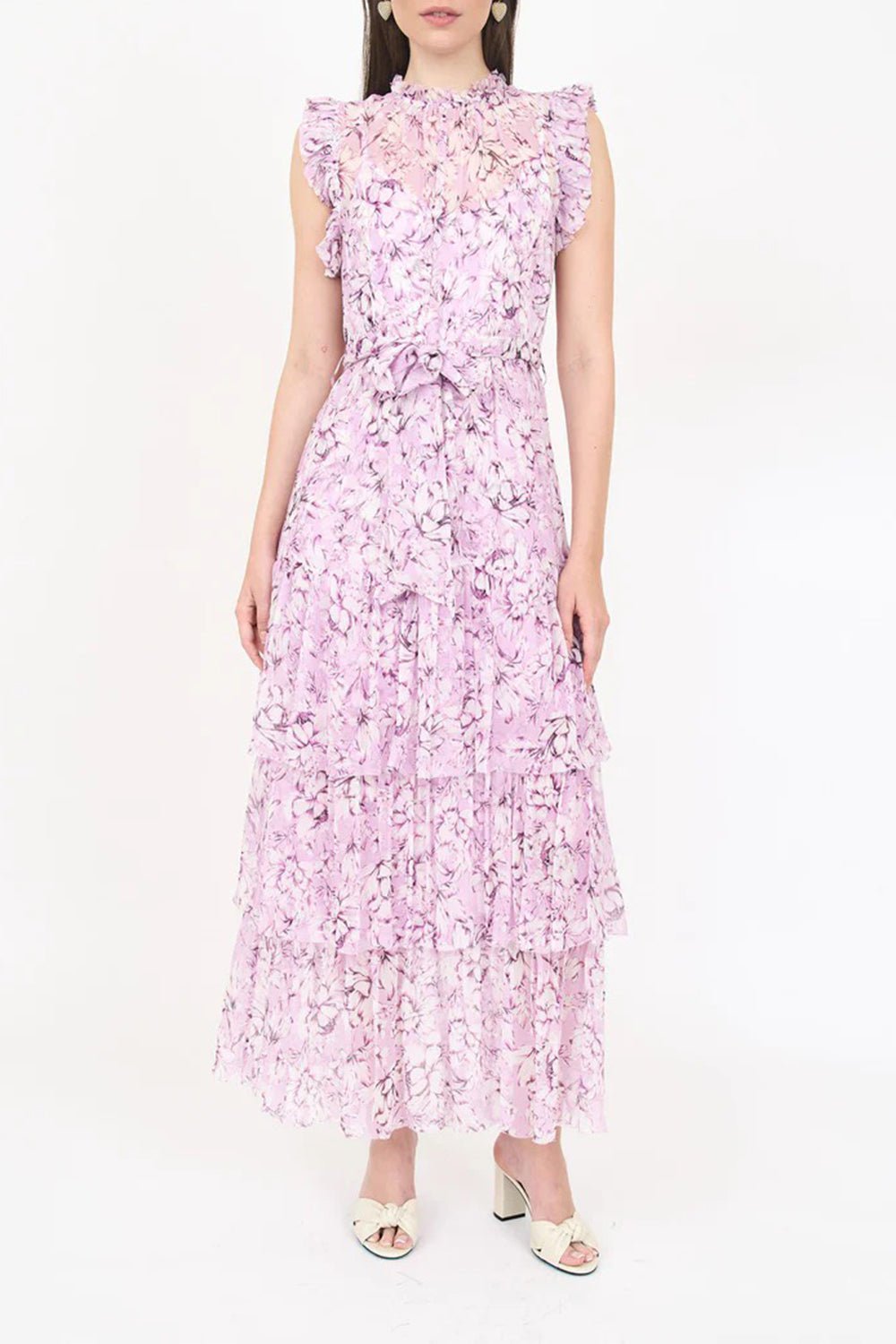 CHRISTY LYNN-Christian Dress-