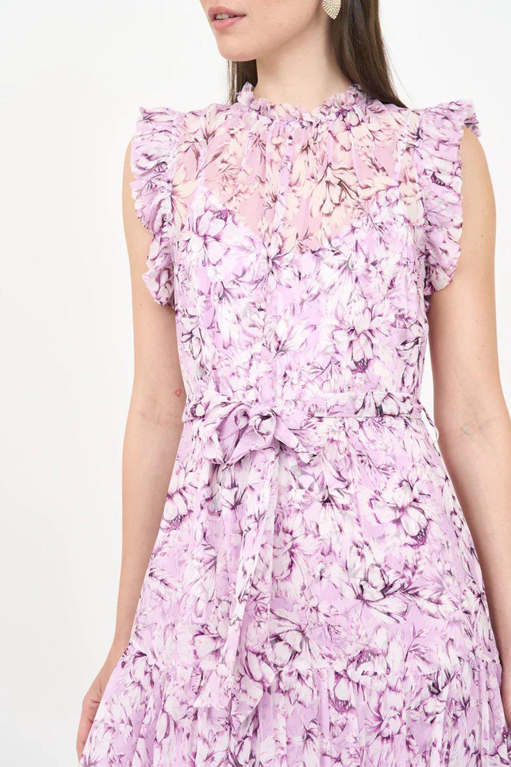 CHRISTY LYNN-Christian Dress-