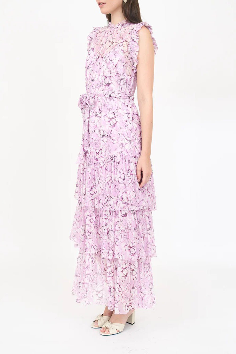 CHRISTY LYNN-Christian Dress-